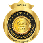 Most-Popular-Corporate-Website 2022 bestweb competition DSI Samson group