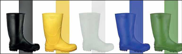 DSI unveils Sri Lanka’s first-ever PVC Wellington Boots designed as per ISO 20346 standard