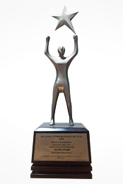 Entrepreneur of the Year (National) - 1999 (Bronze